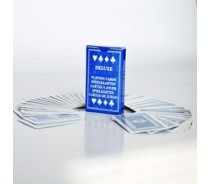 Factory supply custom printing paper playing card