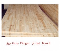 First-Class Finger Joint Wood