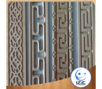 Decorative Wood Moulding for Ceiling