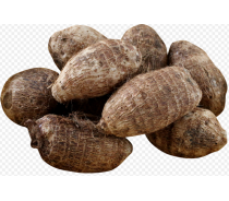 China fresh taro 60g and up