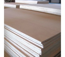 furniture grade bintangor commercial plywood