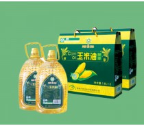 best price high quality organic corn oil