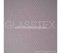 Glasstex glass fiber wallcovering