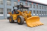 Mine Explosion-Proof Wheel Loader