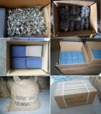 Galvanized Roofing Nails with Competitive Price From Factory (Shandong China Mainland)