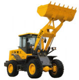 Wheel Loader (SY938)
