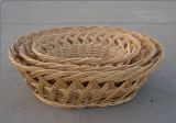 Willow Fruit Basket
