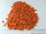 Dehydrated Carrot Granules