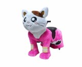 Wholesale Kids Stuffed Cartoon Ride Animal Toy