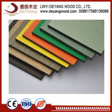 Water Proof Chipboard for Home Furniture