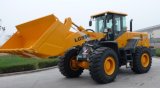 Wheel Loader (LG956L) Wih CE