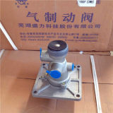 Sdlg Xgma XCMG Liugong Lonking Shantui Wheel Loader Spare Parts Sdlg Air Brake Valve 4120001795 Whee
