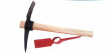 Pickaxe