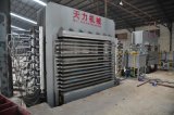 Hydraulic Plywood Hot Press Machine