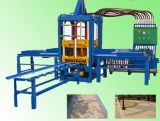 Color Paver Forming Machine (QTF3-20)