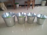 Buckets Bucket