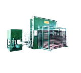 Plywood Product Line