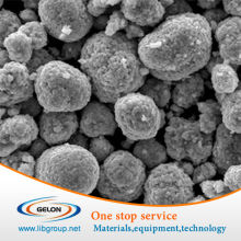 Lithium Nickel Manganese Cobalt Oxide for Lithium Batteries (PLB-H5)