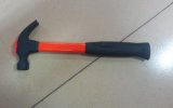 12oz American Type Fiber Handle Claw Hammer
