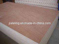 Cheap Price Bintangor Plywood for Asia Market