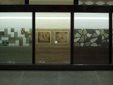 New Design Ceramic Floor Tile Bathroom Tile Bricks
