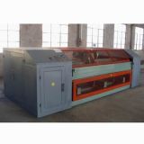 CNC Veneer Peeling Machine (SWK260-CE)