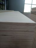 All Kinds of Veneer Face, Poplar Core Plywood for Furniture Use