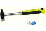 German Type Machinist Hammer