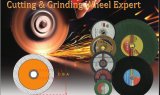 High Quality Cutting & Grinding Wheel Expert