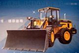 Wheel Loader (LW321F)