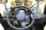 Hot Sale 800 Kg CS908 Mini Wheel Loader with Ce