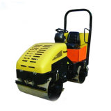 Ride-on Hydraulic Vibratory Roller