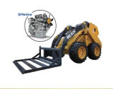 Ml526W Mini Skid Steer Loader