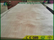 BB/CC Grade Timber Face Okoume Plywood with E0, E1 Glue