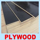 Brown Film Faced Plywood 18mm