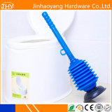 Powerful and Lightweight LDPE Rubber Toilet Plunger