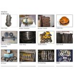 SDLG Wheel Loader Spare Part