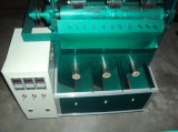 Spiral Stainless Steel Scourer Machine (LMHY-003)