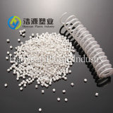 Transparent Soft PVC Compounds for Clear Garden Hoses