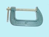 G Clamp