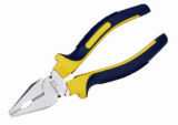 European Pearl Nickel Steel Wire Pliers
