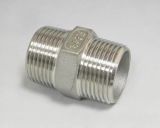 Stainless Steel Nipple