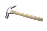 British Type Claw Hammers