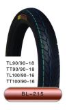 Motorcycle Tyres and Tubes (BL-215)
