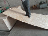 OSB Oriented Strand Board (O-01)