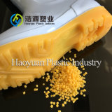 Soft PVC Granules for Gumboots