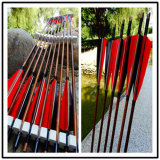 Bamboo Arrow