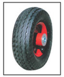 Rubber Wheel