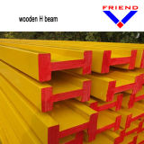 Wooden H Beam
