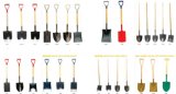 Shovel with Handle (S501-S803)